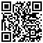 Profil detay sayfası QR kodu