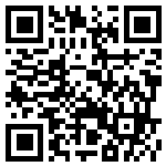 Profil detay sayfası QR kodu