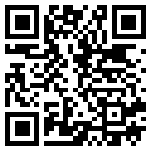 Profil detay sayfası QR kodu
