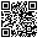 Profil detay sayfası QR kodu