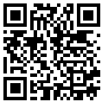 Profil detay sayfası QR kodu