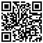 Profil detay sayfası QR kodu