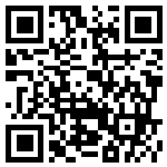 Profil detay sayfası QR kodu