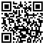 Profil detay sayfası QR kodu