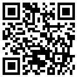Profil detay sayfası QR kodu