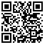 Profil detay sayfası QR kodu