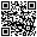 Profil detay sayfası QR kodu