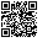 Profil detay sayfası QR kodu