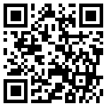 Profil detay sayfası QR kodu