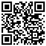 Profil detay sayfası QR kodu