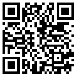 Profil detay sayfası QR kodu