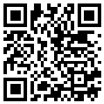 Profil detay sayfası QR kodu