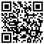 Profil detay sayfası QR kodu