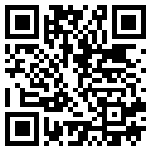 Profil detay sayfası QR kodu