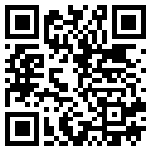 Profil detay sayfası QR kodu