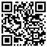 Profil detay sayfası QR kodu