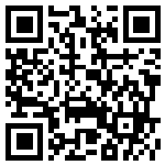 Profil detay sayfası QR kodu