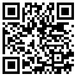 Profil detay sayfası QR kodu