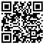 Profil detay sayfası QR kodu