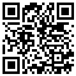 Profil detay sayfası QR kodu