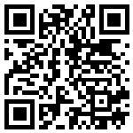Profil detay sayfası QR kodu