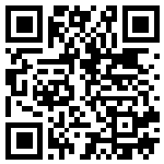 Profil detay sayfası QR kodu