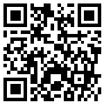 Profil detay sayfası QR kodu