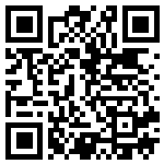 Profil detay sayfası QR kodu
