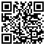 Profil detay sayfası QR kodu