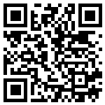 Profil detay sayfası QR kodu