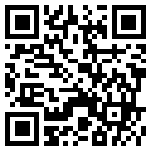Profil detay sayfası QR kodu