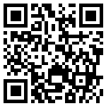 Profil detay sayfası QR kodu