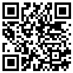 Profil detay sayfası QR kodu