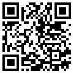 Profil detay sayfası QR kodu