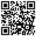 Profil detay sayfası QR kodu