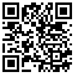 Profil detay sayfası QR kodu