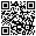 Profil detay sayfası QR kodu
