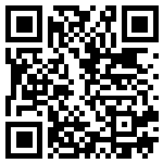Profil detay sayfası QR kodu