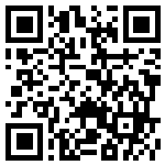 Profil detay sayfası QR kodu