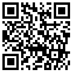 Profil detay sayfası QR kodu