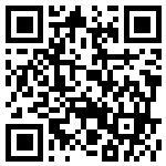 Profil detay sayfası QR kodu