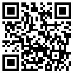 Profil detay sayfası QR kodu