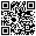 Profil detay sayfası QR kodu
