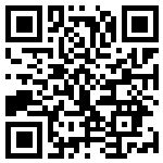 Profil detay sayfası QR kodu
