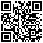 Profil detay sayfası QR kodu