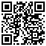 Profil detay sayfası QR kodu