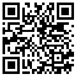 Profil detay sayfası QR kodu