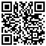 Profil detay sayfası QR kodu
