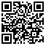 Profil detay sayfası QR kodu