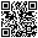 Profil detay sayfası QR kodu